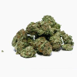 Packing example: cannabis sativa packing