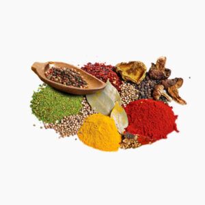 Spices Packing Machine