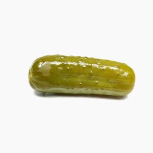Mixed Pickle & Sauce Packaging Solution