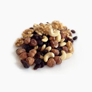 Cereal, Nuts & Snacks Packaging Solutions