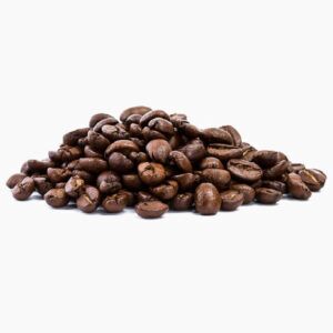 Coffee Bean & Powder Packaging Machine