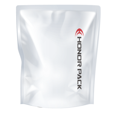 DoyPack Pouch Packaging Machine