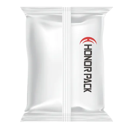 Pillow Pouch Packaging Machine