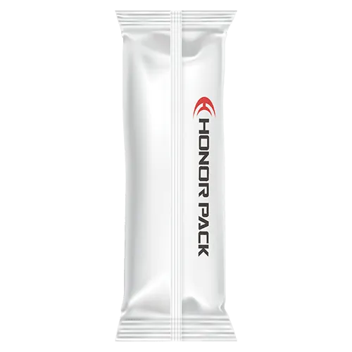 Stick bag packaging machine